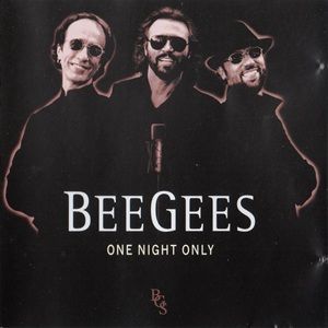 Bee Gees - One Night Only