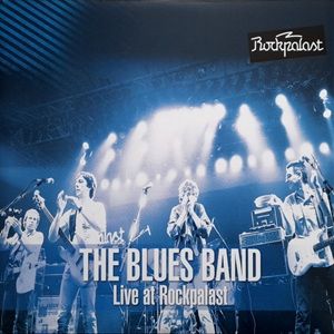 Blues Band (The) - Live at Rockpalast