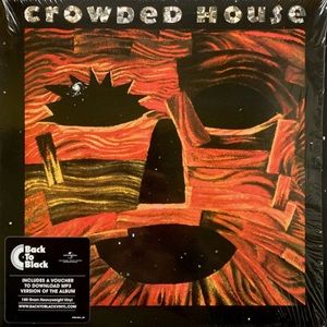 Crowded House - Woodface