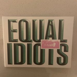 Equal Idiots - Equal Idiots