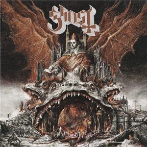 Ghost - Prequelle