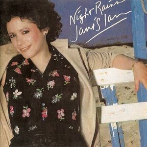 Janis Ian - Night Rains