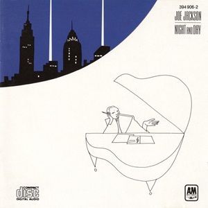 Joe Jackson - Night And Day