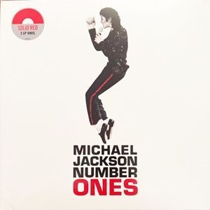 Michael Jackson - Number Ones