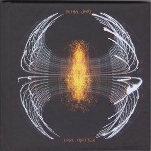 Pearl Jam - Dark Matter