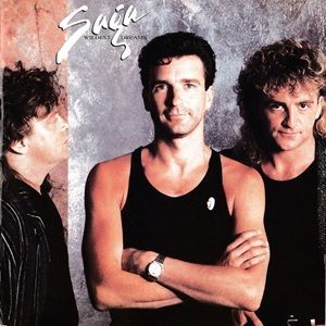 Saga - Wildest Dreams