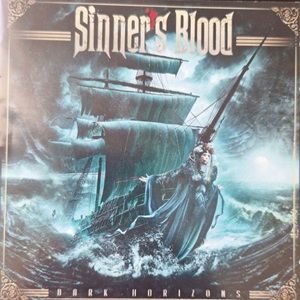 Sinner's Blood - Dark Horizons