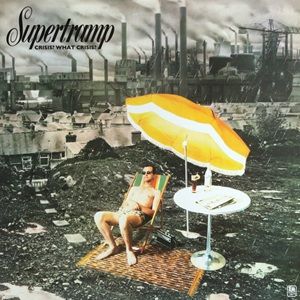 Supertramp - Crisis? What Crisis?