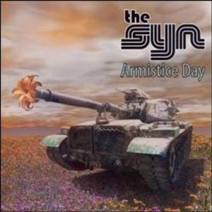 Syn (The) - Armistice Day