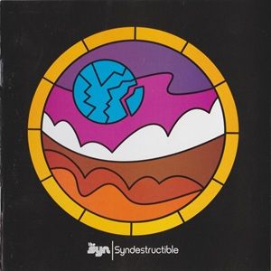 Syn (The) - Syndestructible