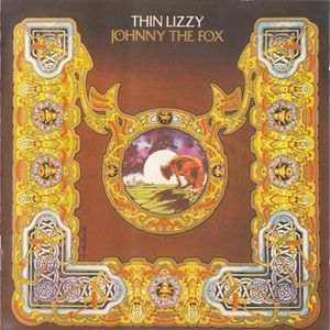 Thin Lizzy - Johnny The Fox