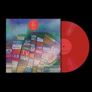 Radiohead - Hail To The Thief (Live Recordings 2003-2009