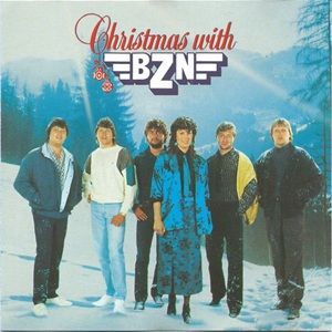 BZN - Christmas With BZN