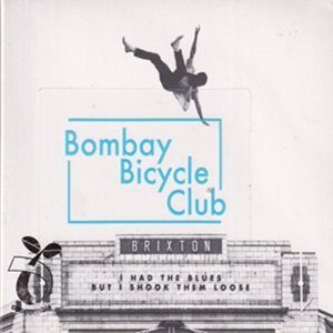 Bombay Bicycle Club - I Had The Blues But I Shook Them Loose