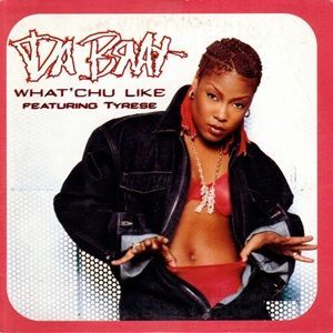 Da Brat Ft. Tyrese - What'chu Like