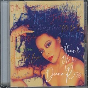 Diana Ross - Thank You