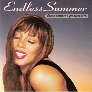 Donna Summer - Endless Summer