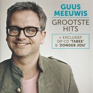 Guus Meeuwis - Grootste Hits