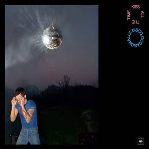 Harry Styles - Kiss All The Time. Disco, Occasionally.