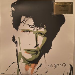 Herman Brood & His Wild Romance - The Brood