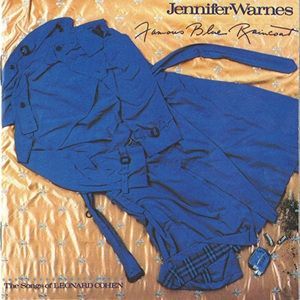 Jennifer Warnes - Famous Blue Raincoat