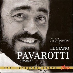 Luciano Pavarotti - In Memoriam