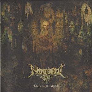 Necronautical - Slain In The Spirit