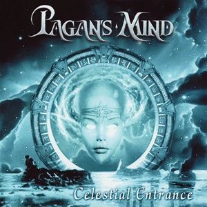 Pagan's Mind - Celestial Entrance