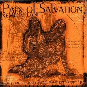 Pain Of Salvation - Remedy Lane