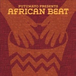 Putumayo Presents: African Beat - Diverse Artiesten