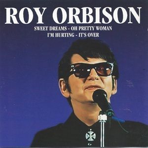 Roy Orbison - Roy Orbison