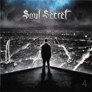 Soul Secret - 4