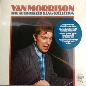 Van Morrison - The Authorized Bang Collection