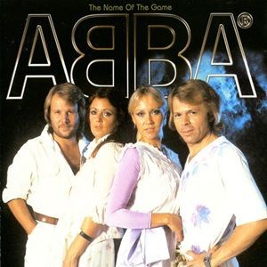 ABBA - The Name Of The Game