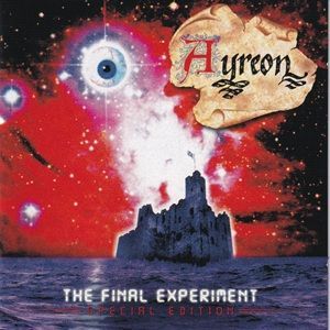 Ayreon - The Final Experiment