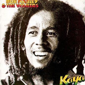Bob Marley & The Wailers - Kaya