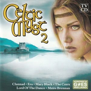 Celtic Myst 2 - Diverse Artiesten