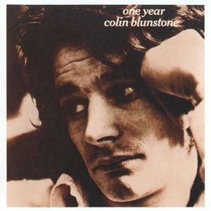 Colin Blunstone - One Year