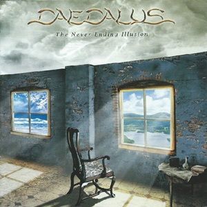 Deadalus - The Never Ending Illusion