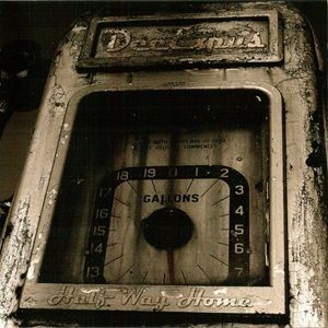 DeeExpus - Half Way Home