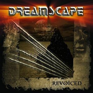 Dreamscape - Revoiced
