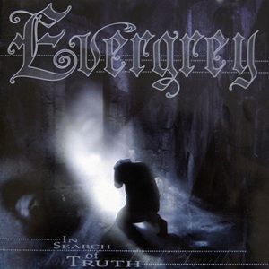 Evergrey - In Search Of Truth