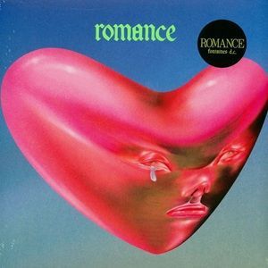 Fontaines D. C. - Romance