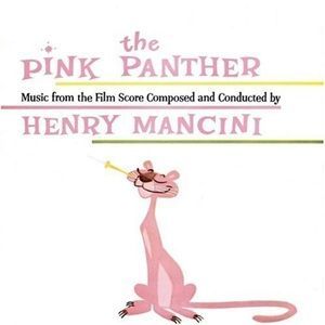 Henry Mancini - The Pink Panther