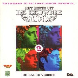 Het Beste Uit De Eeuwige 100 Deel 2 - Diverse Artiesten
