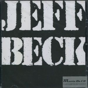 Jeff Beck - There & Back