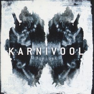 Karnivool - Persona