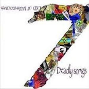 Lord Of Mushrooms - 7 Deadly Songs