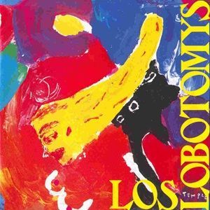 Los Lobotomys - Los Lobotomys