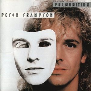 Peter Frampton - Premonition